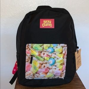 Origaudio Lucky Charms Oaklander BackPack